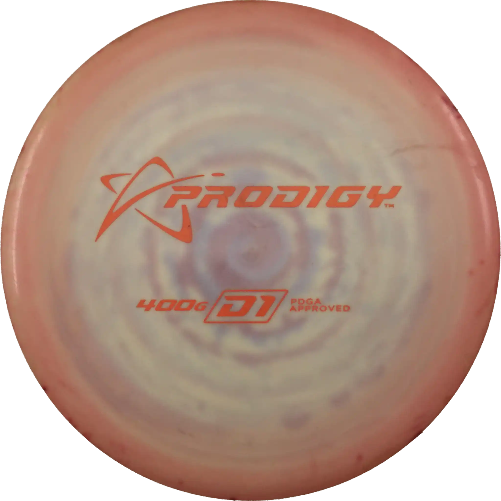 400G D1 - Old Run