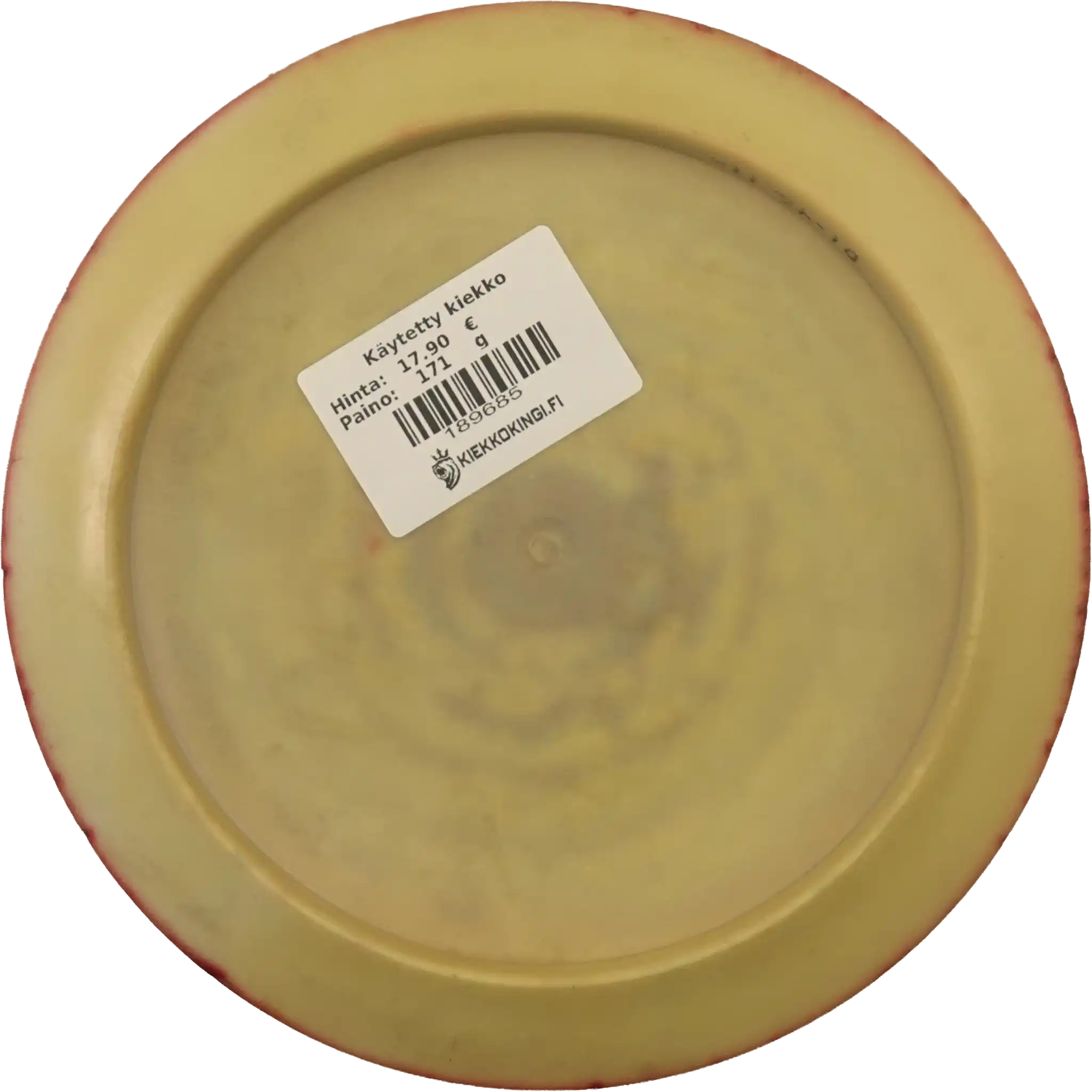 400G D1 - Old Run
