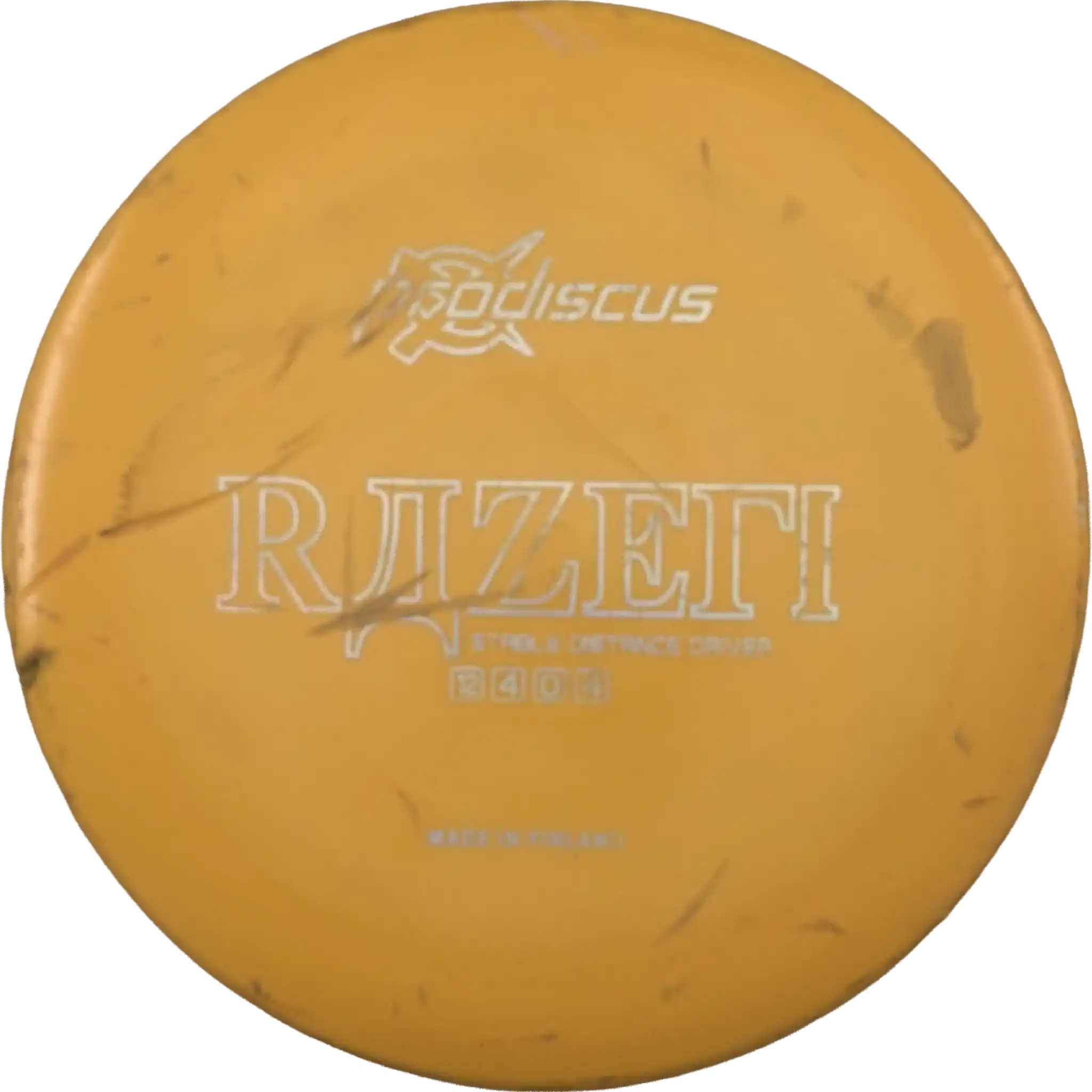 Ultrium Razeri
