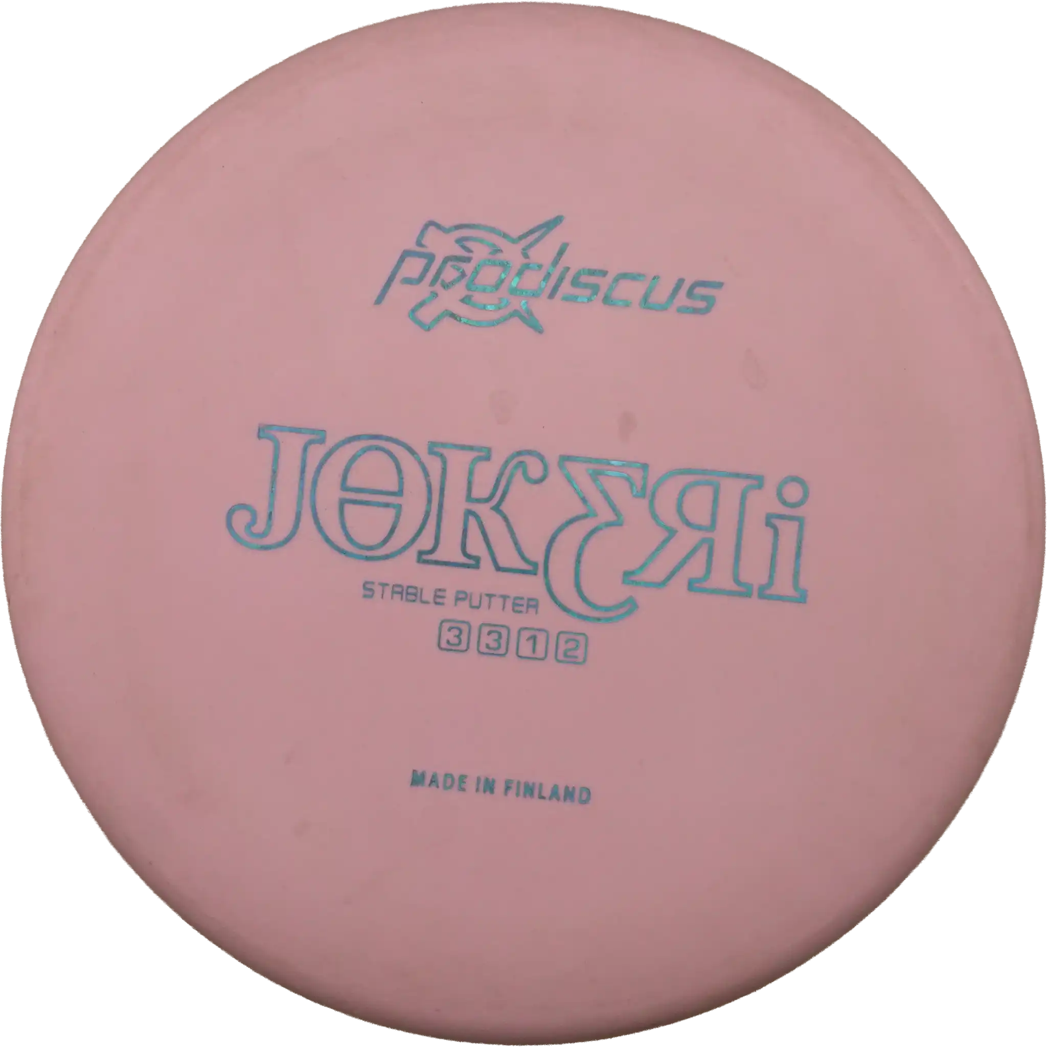 Basic Jokeri