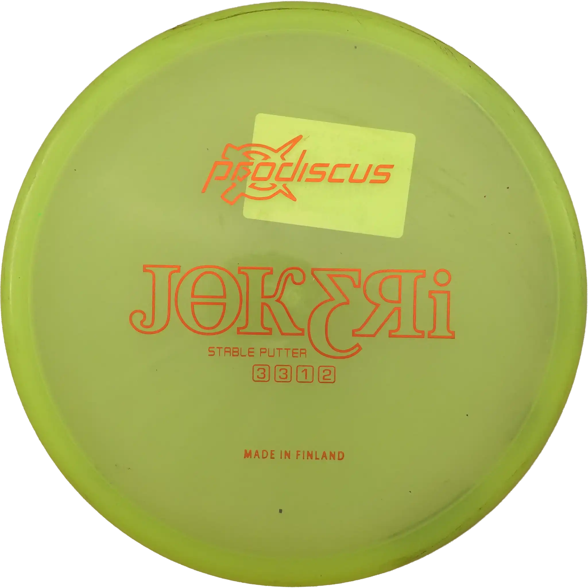 Premium Jokeri