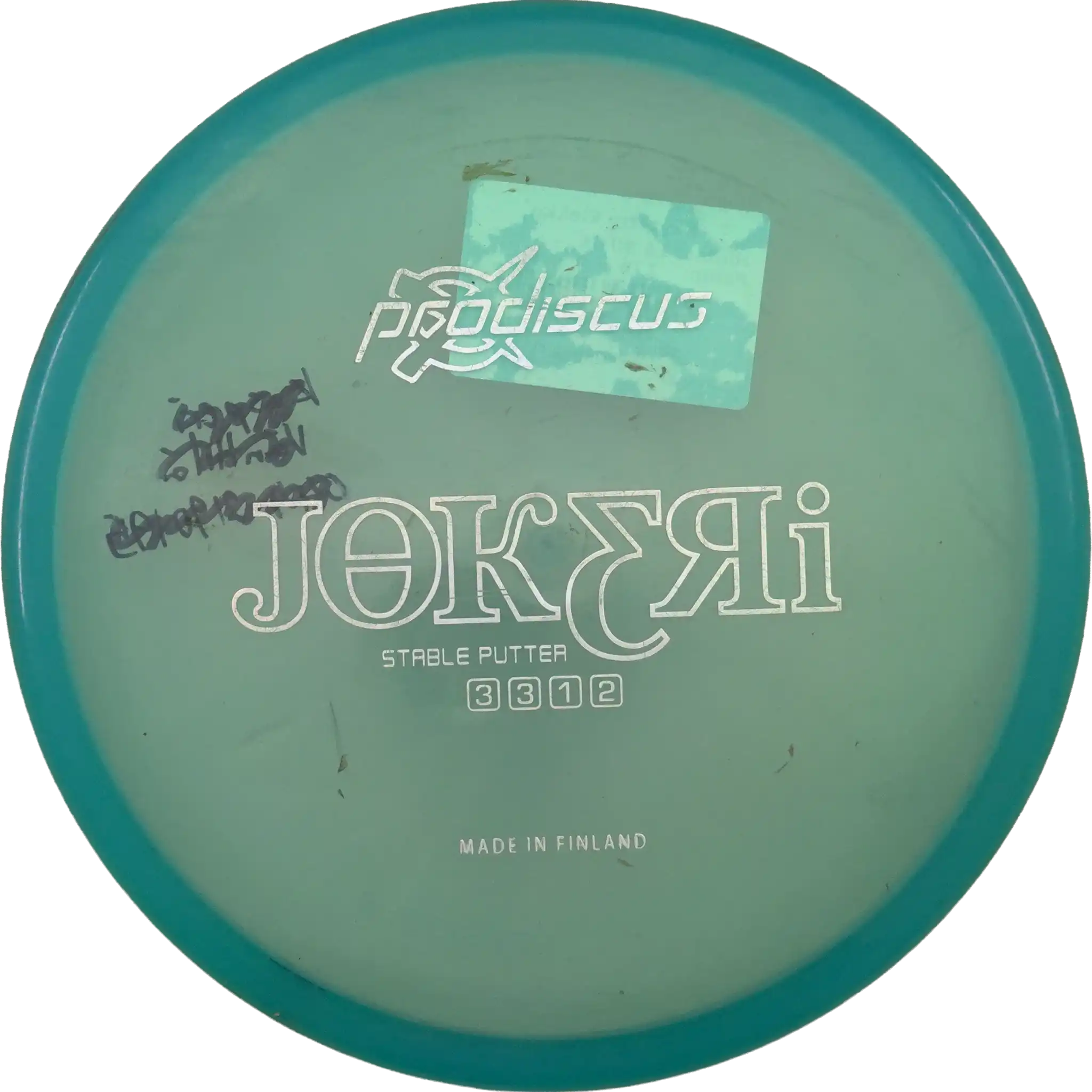 Premium Jokeri