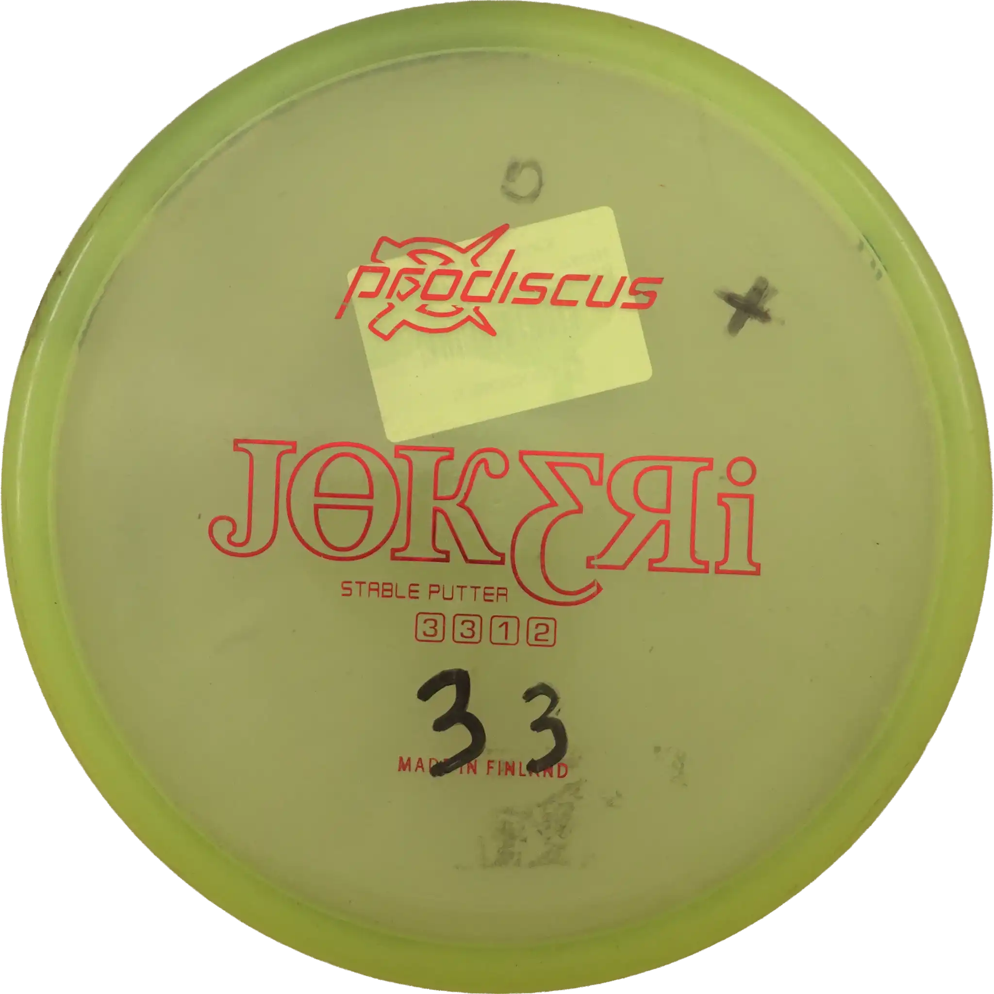Premium Jokeri