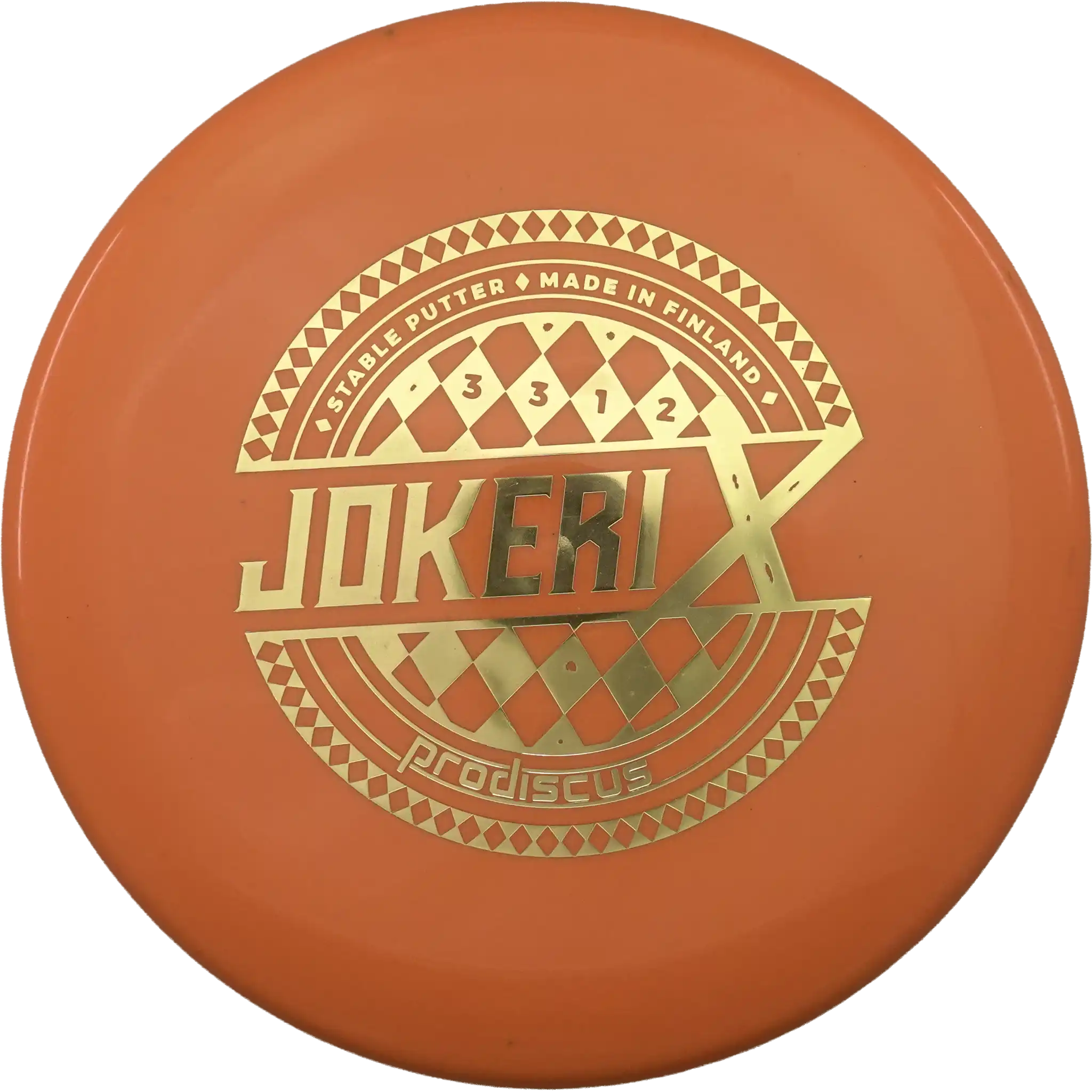 Ultrium JokeriX