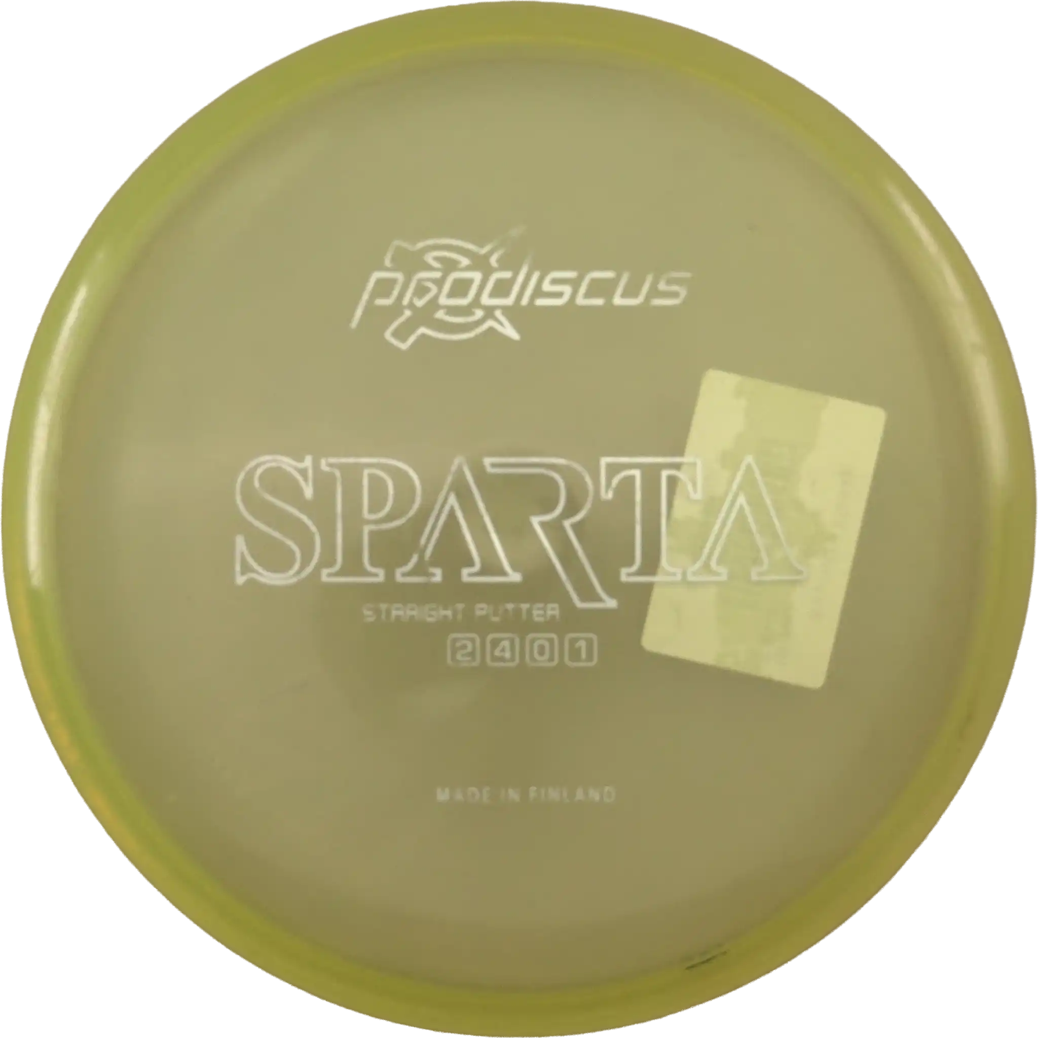 Premium Sparta