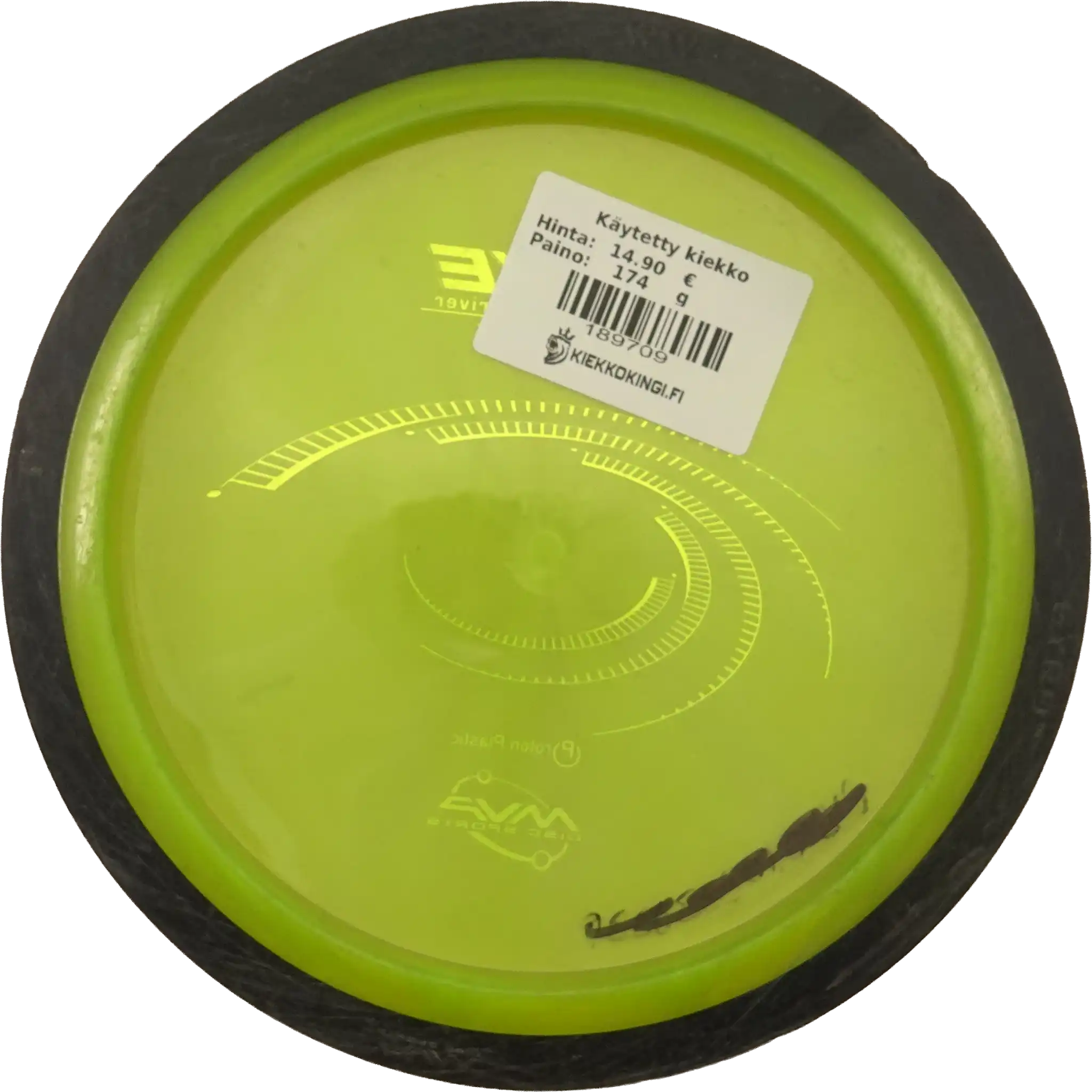 Proton Wave