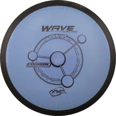 Fission Wave