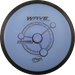 Fission Wave