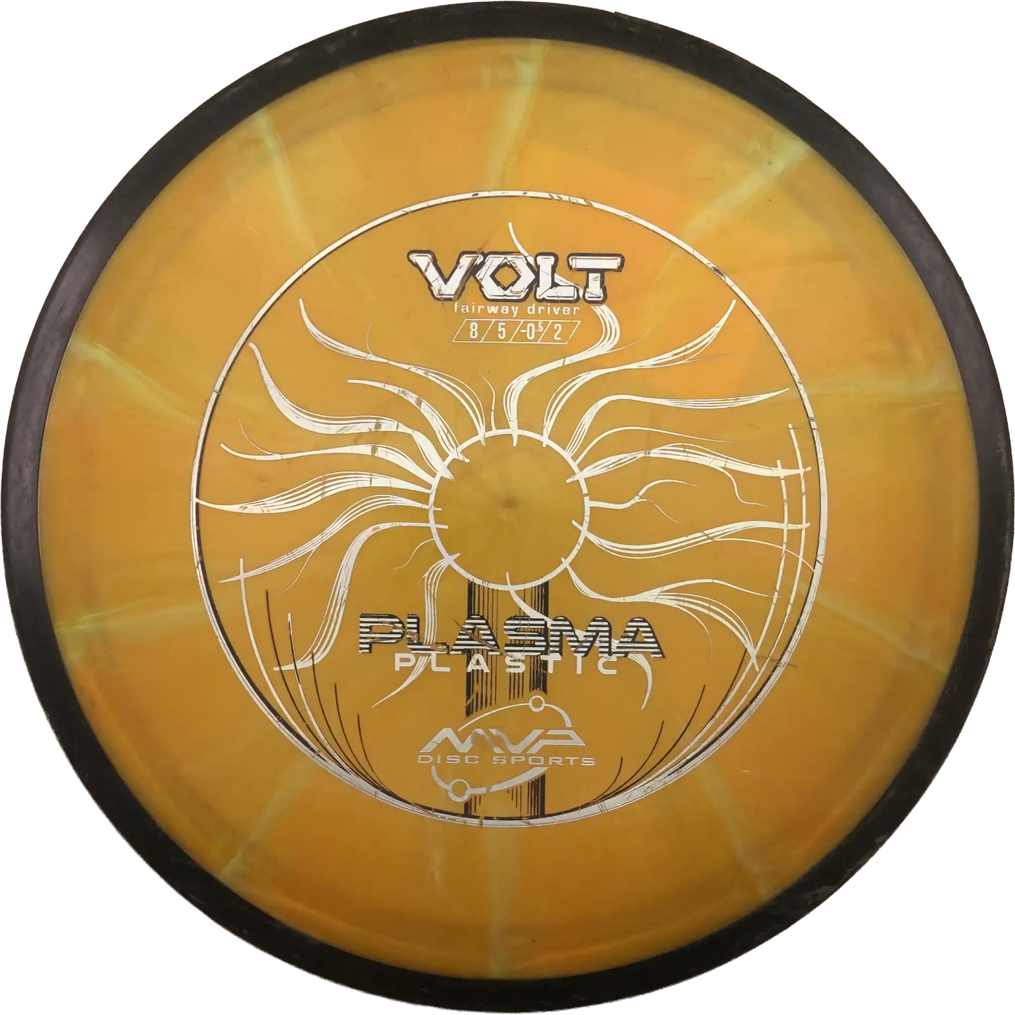 Plasma Volt