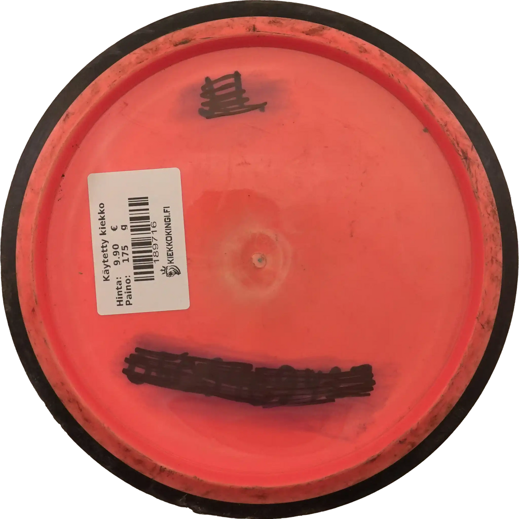 Neutron Resistor