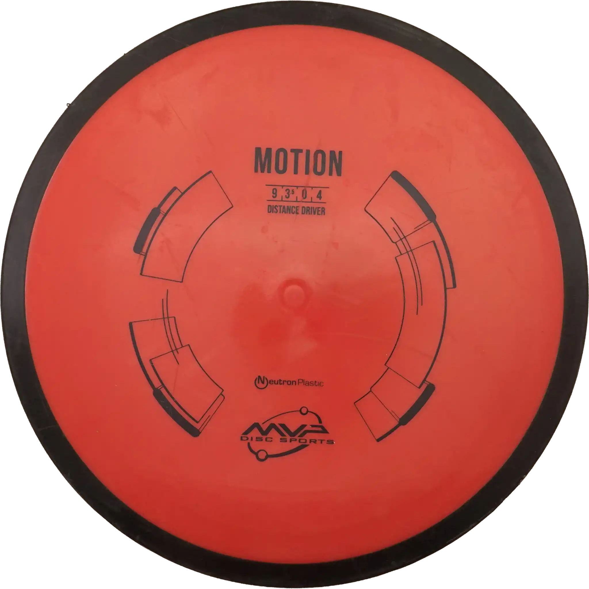 Neutron Motion