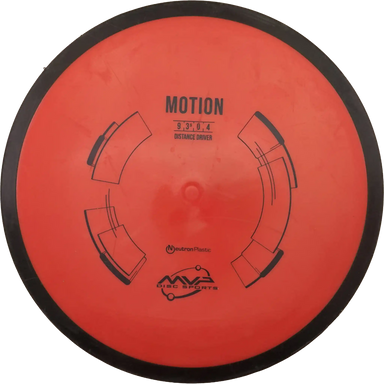 Neutron Motion