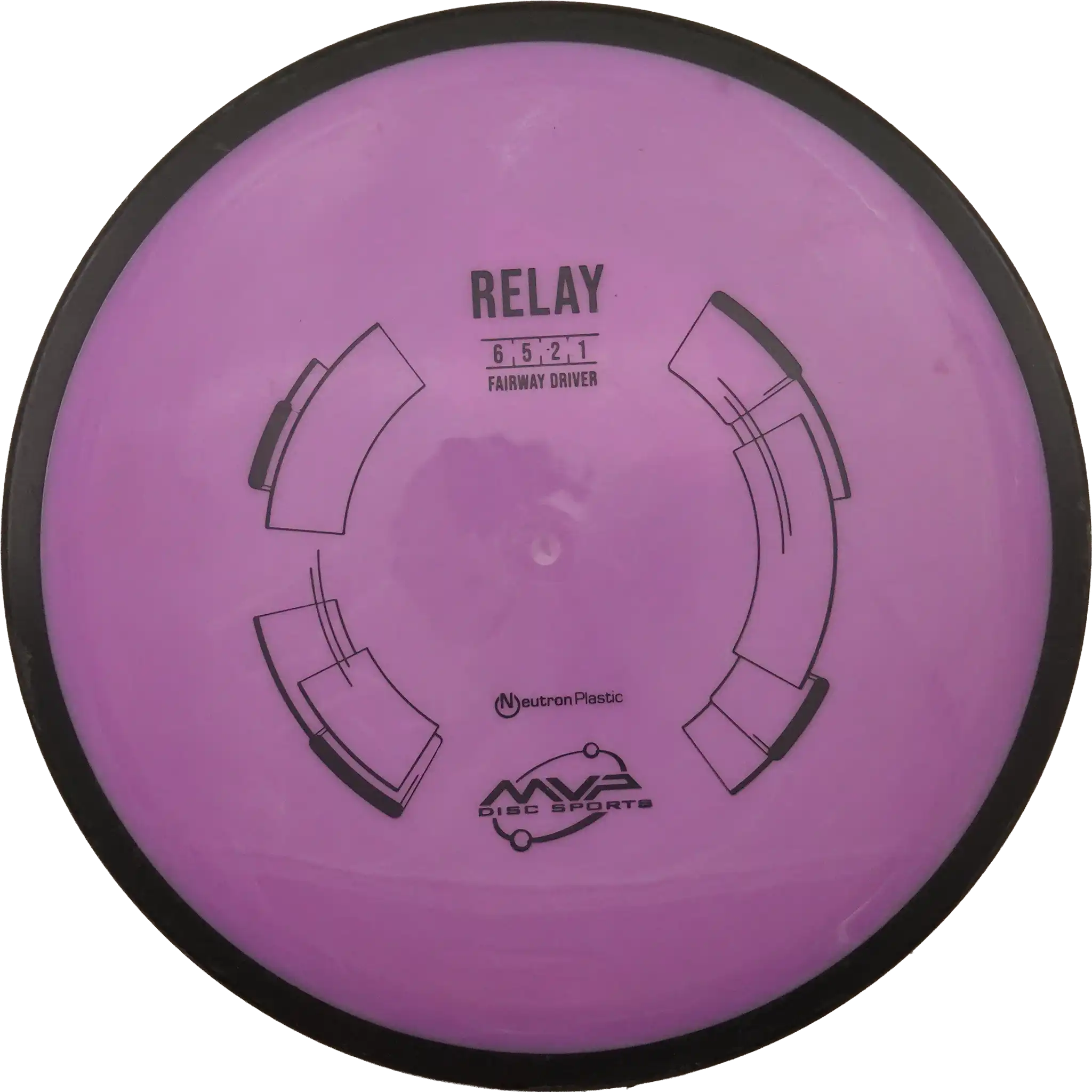 Neutron Relay