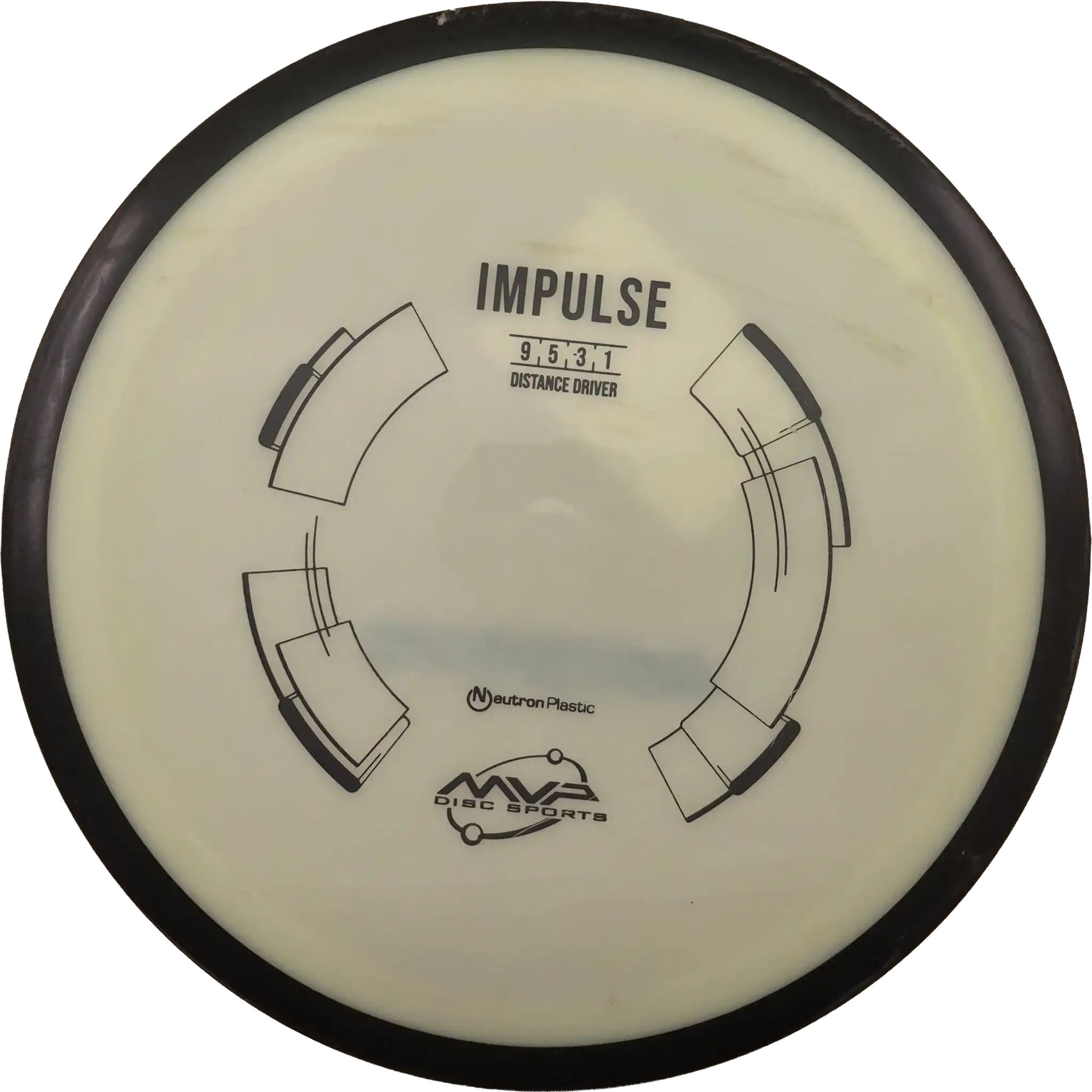Neutron Impulse