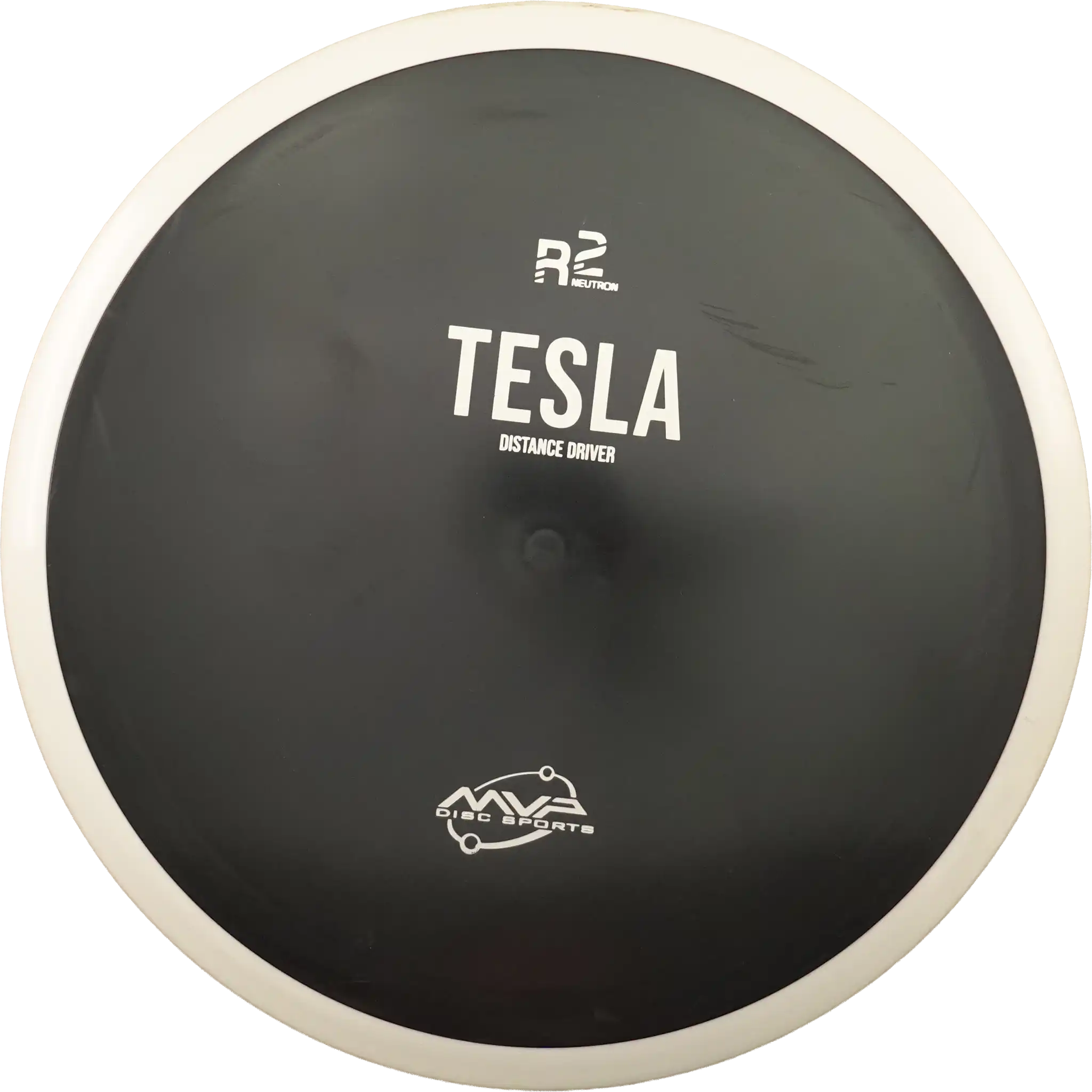 R2 Neutron Tesla