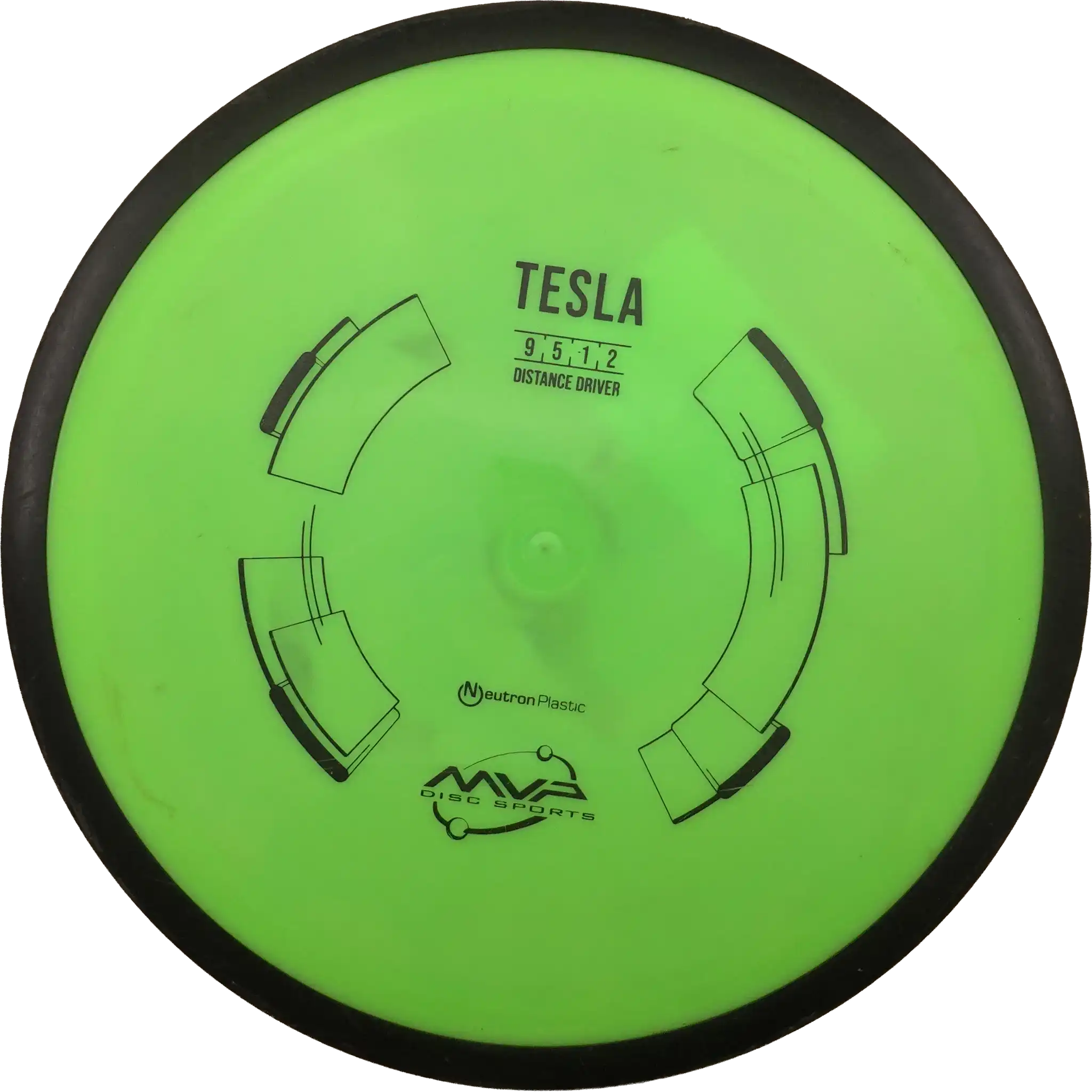 Neutron Tesla