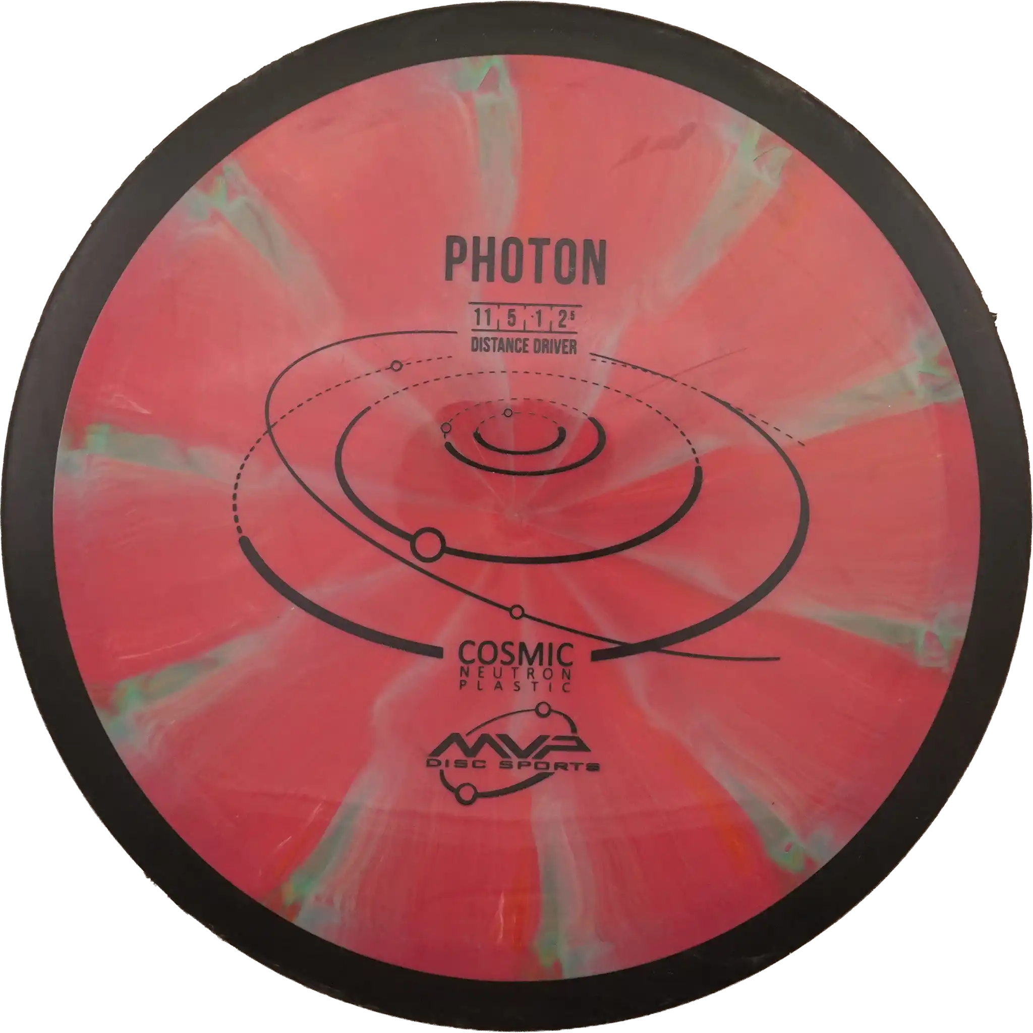 Cosmic Neutron Photon