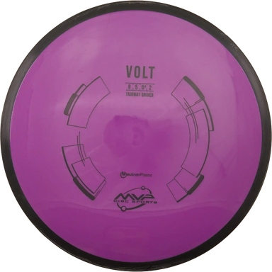 Neutron Volt