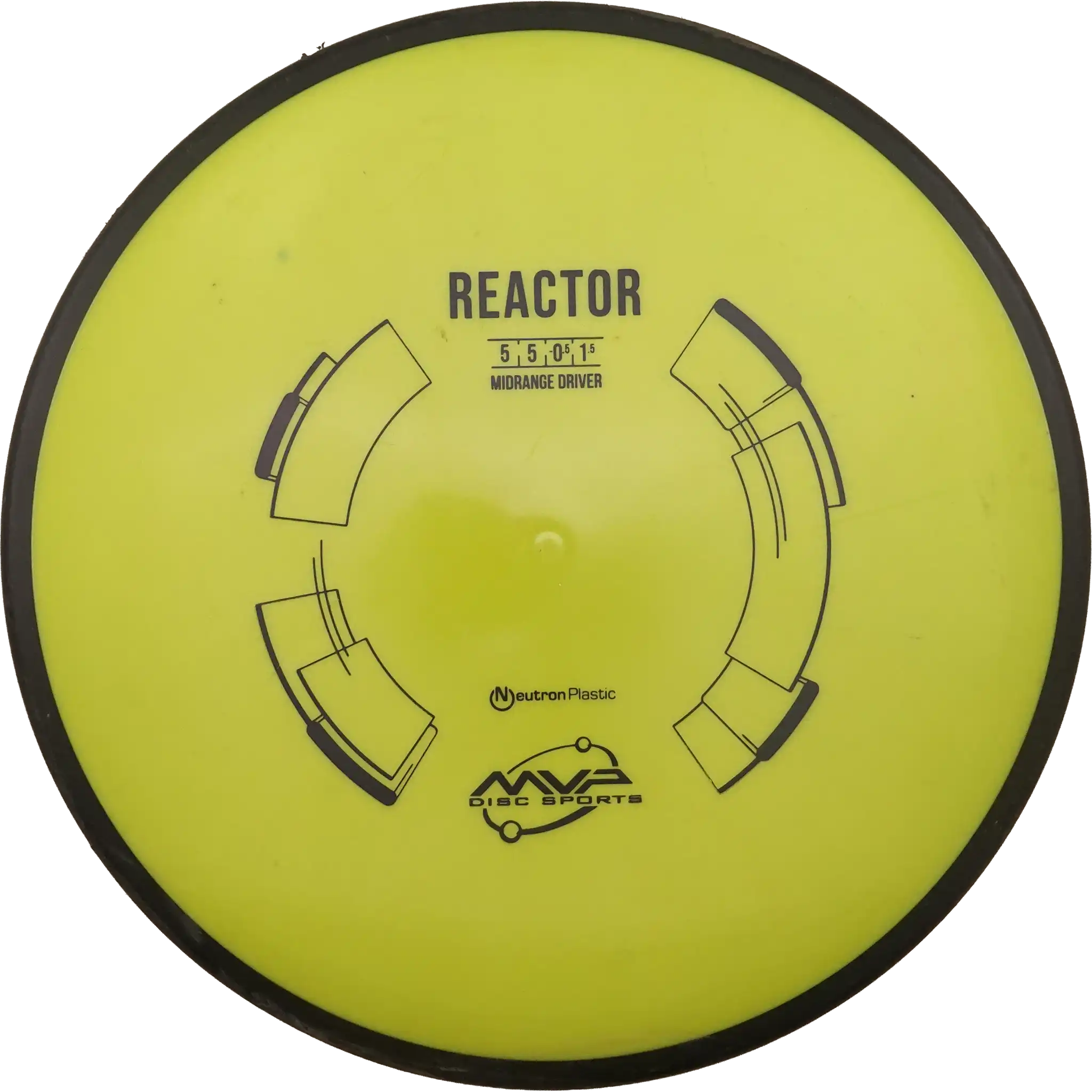 Neutron Reactor