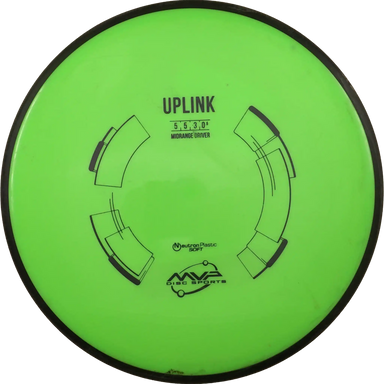 Neutron Uplink