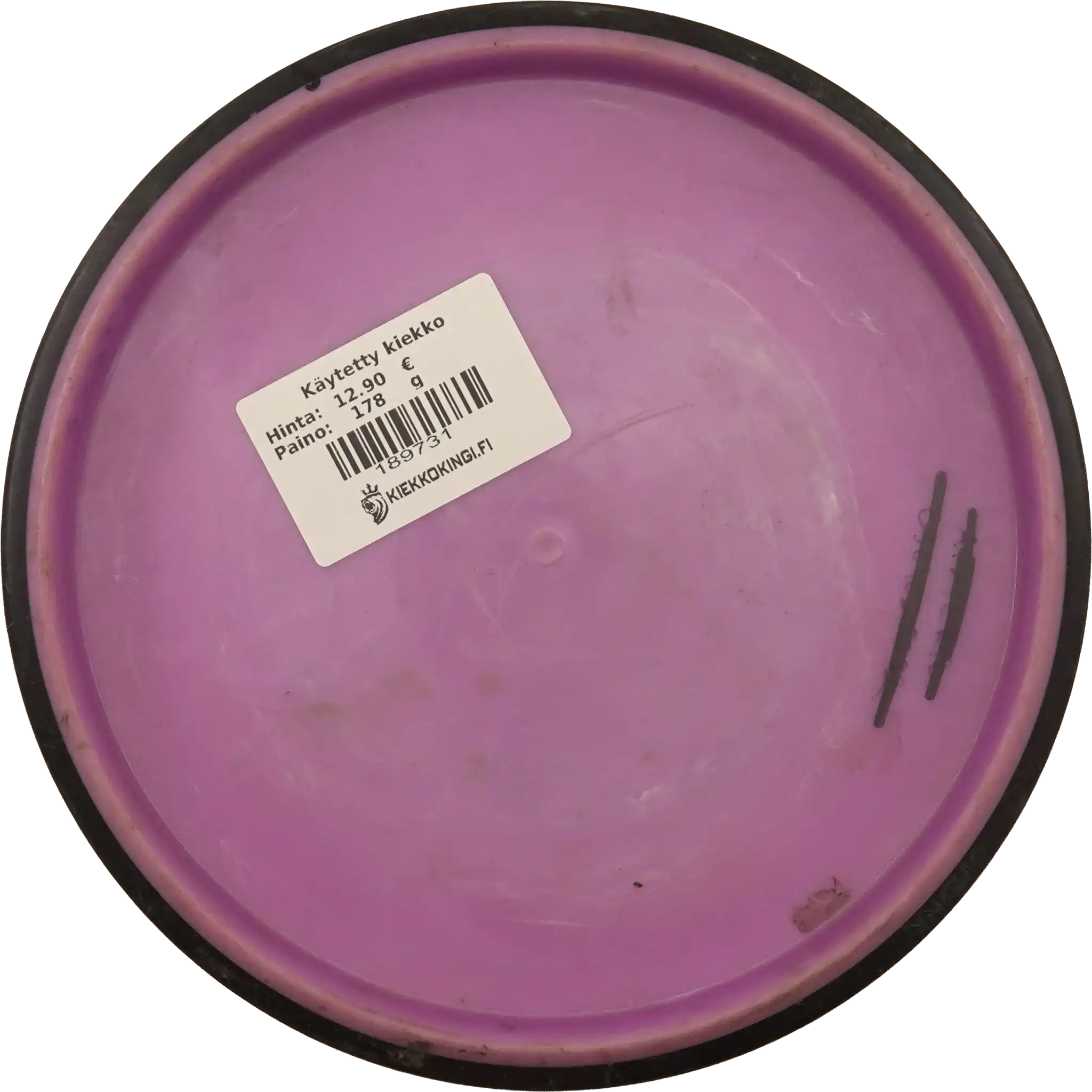 Neutron Uplink