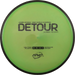 Neutron Detour - James Conrad