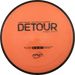 Neutron Detour - James Conrad