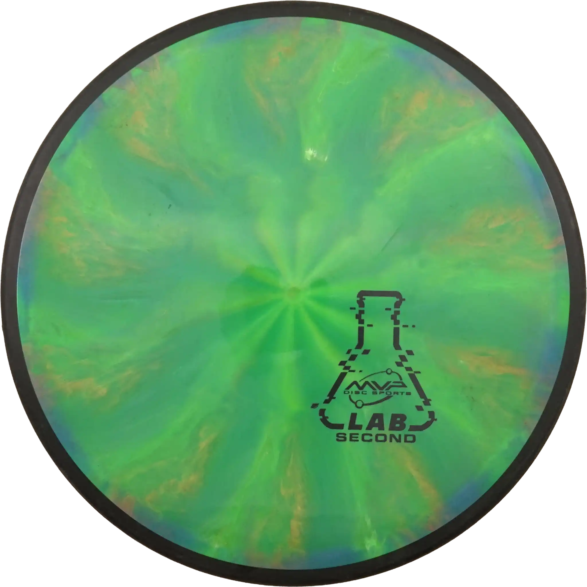 Plasma Reactor - Lab Second
