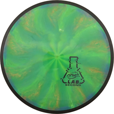 Plasma Reactor - Lab Second