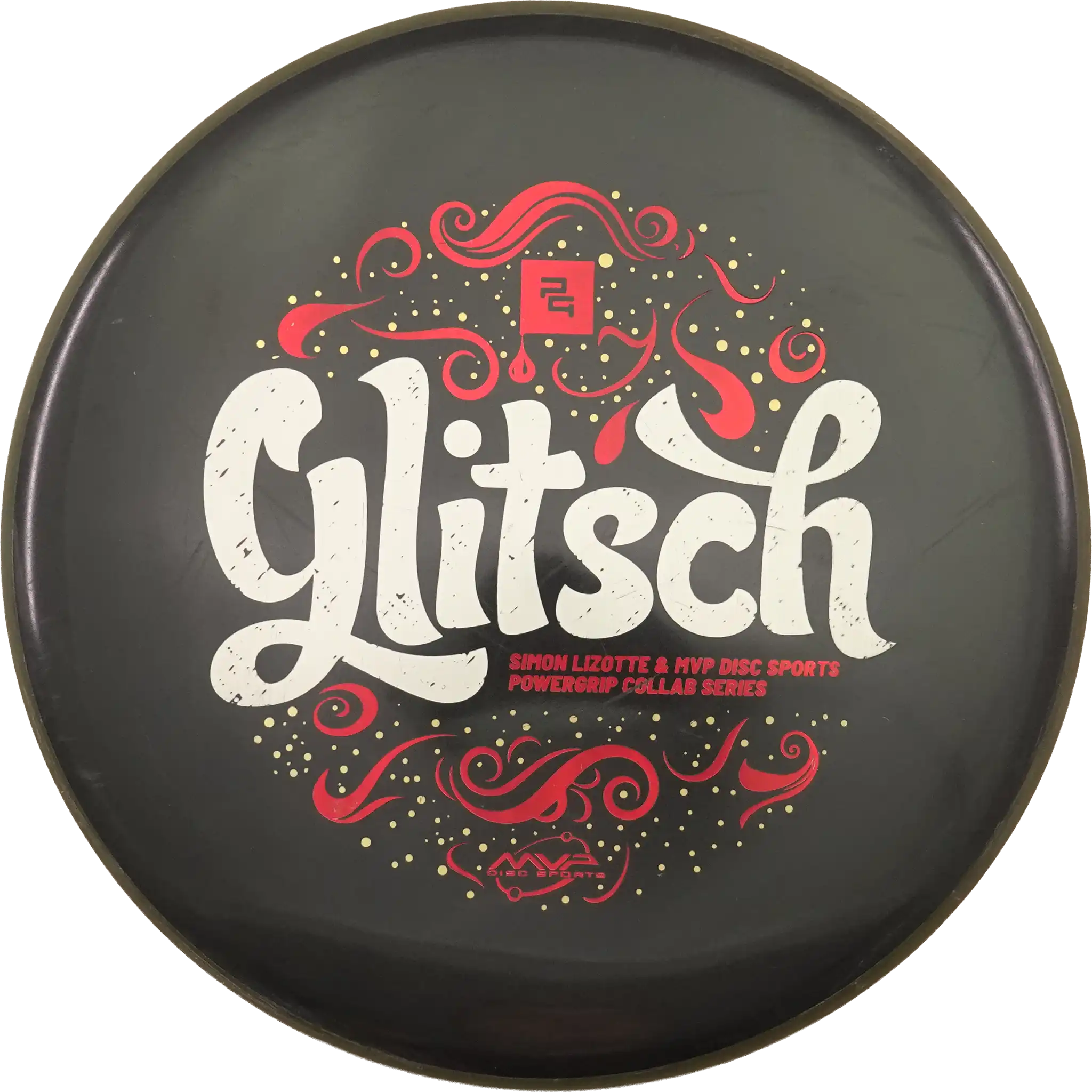 R2 Neutron Eclipse Rim Glitch - Glitsch - Simon Lizotte