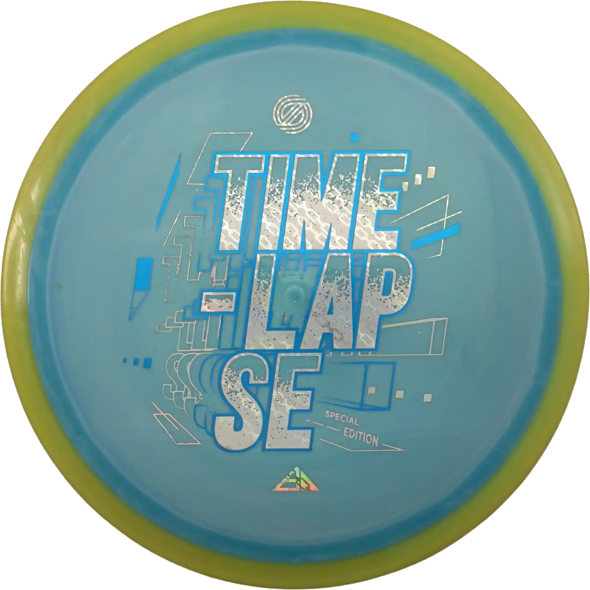 Neutron Time-Lapse (retooled) - Special Edition