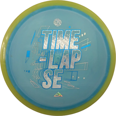 Neutron Time-Lapse (retooled) - Special Edition