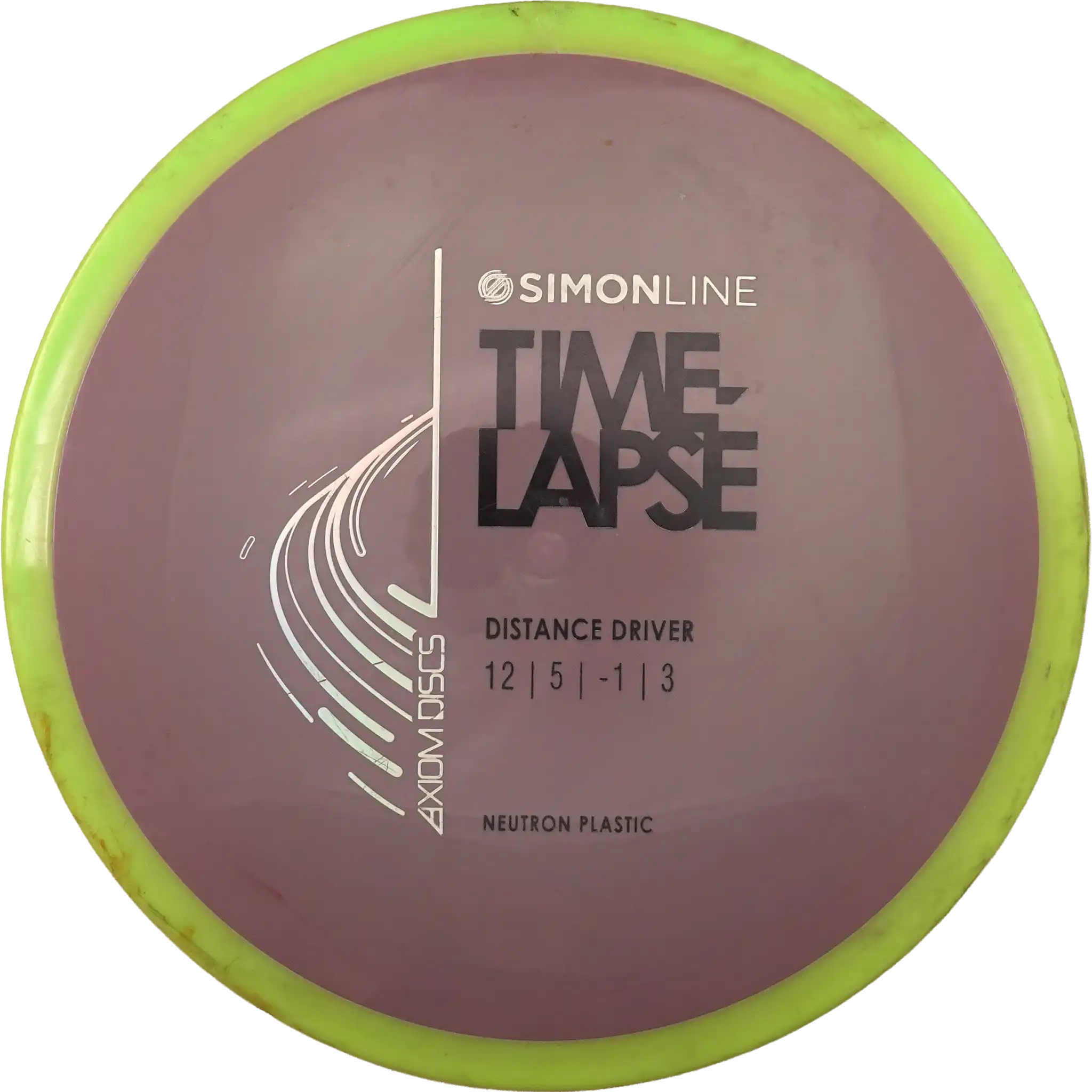 Neutron Time-Lapse