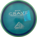 Proton Crave