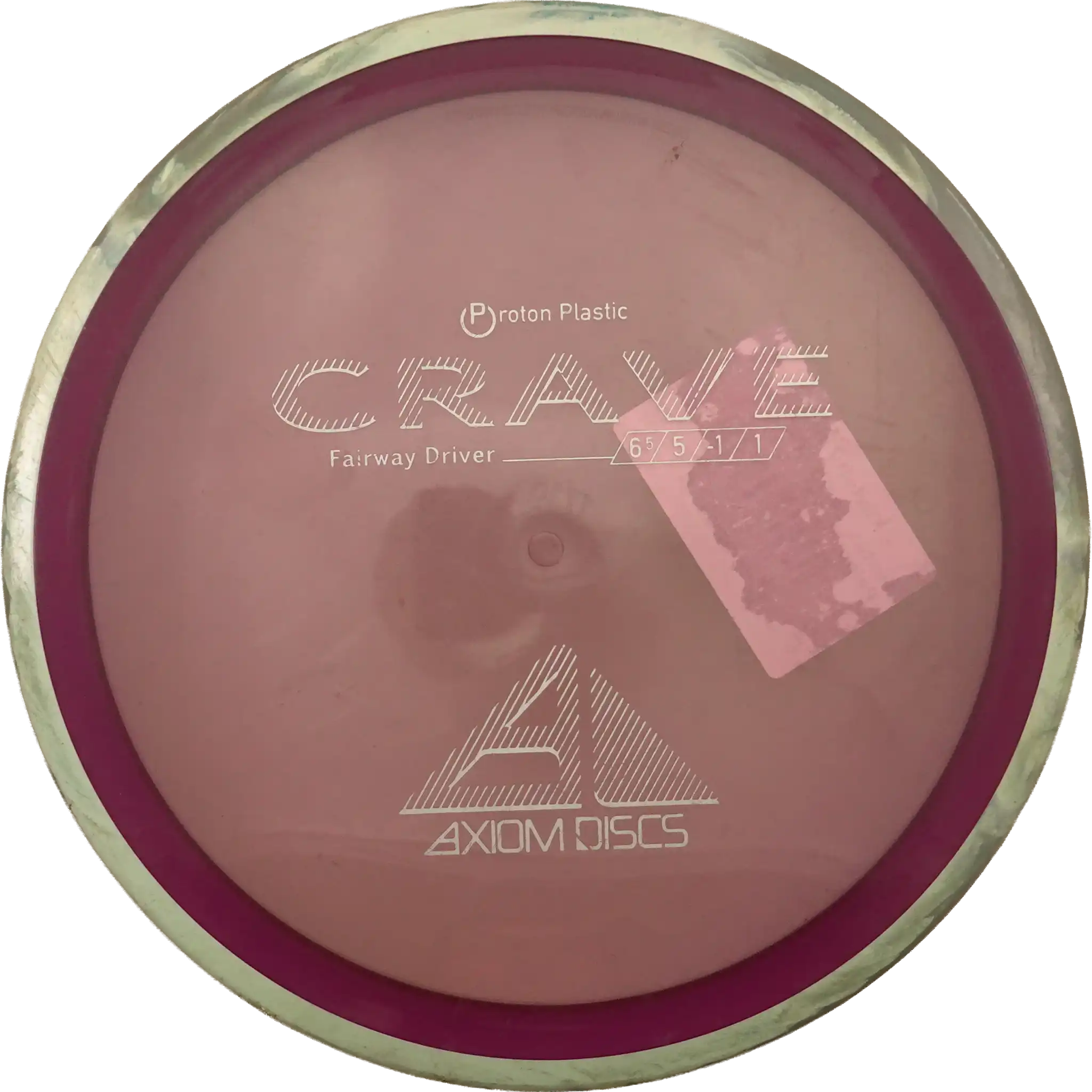 Proton Crave
