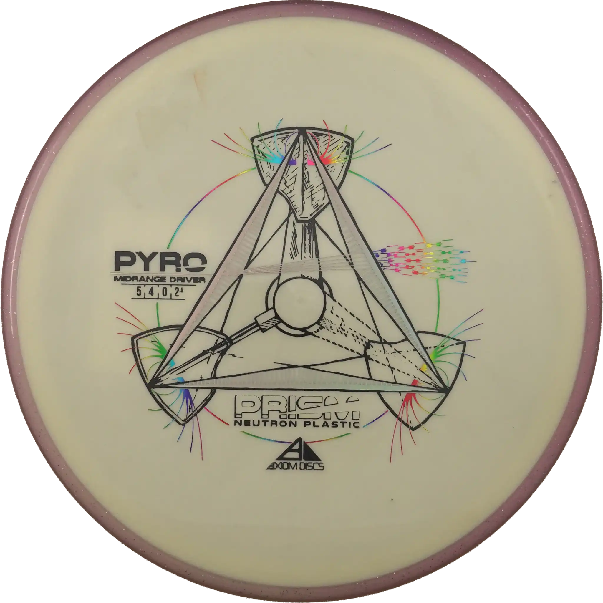 Prism Neutron Pyro