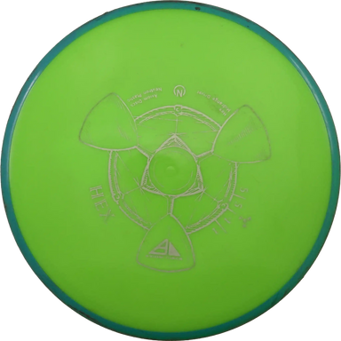 Neutron Hex - Special Edition