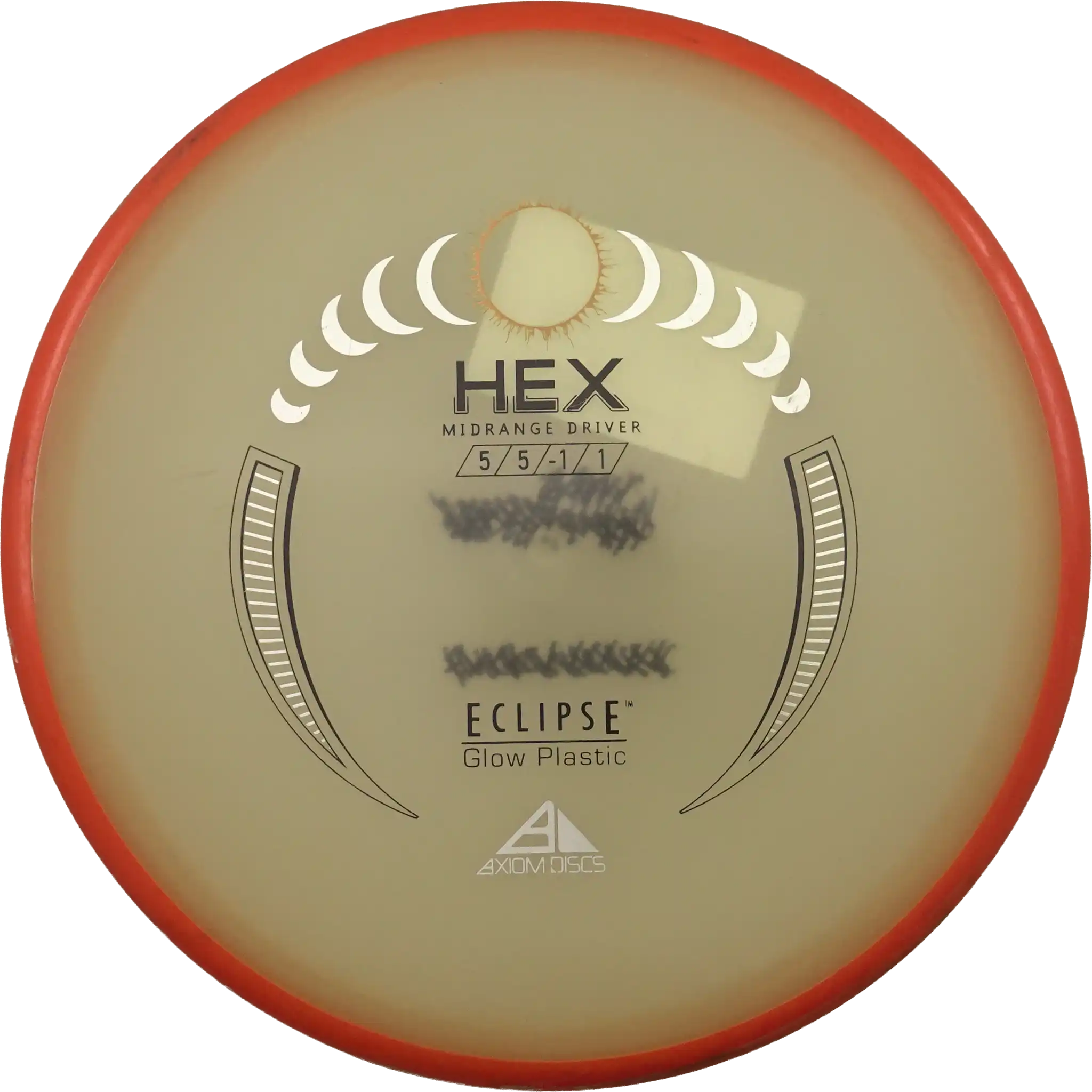 Eclipse Glow Hex