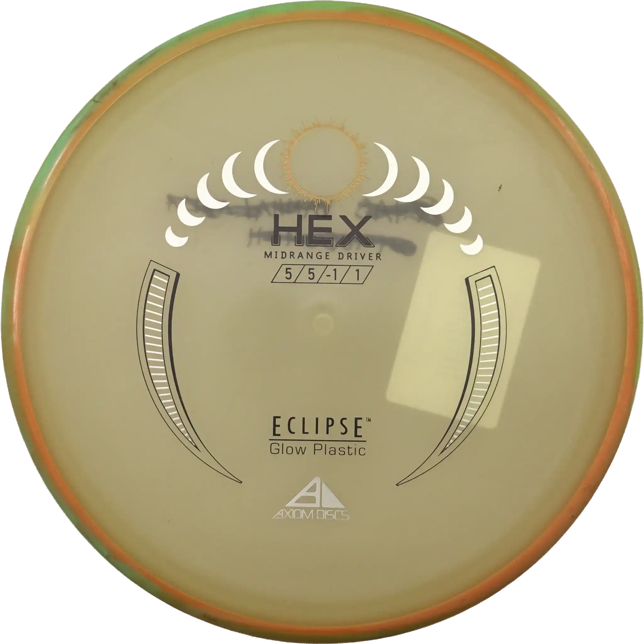 Eclipse Glow Hex