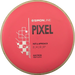 Electron Firm Pixel