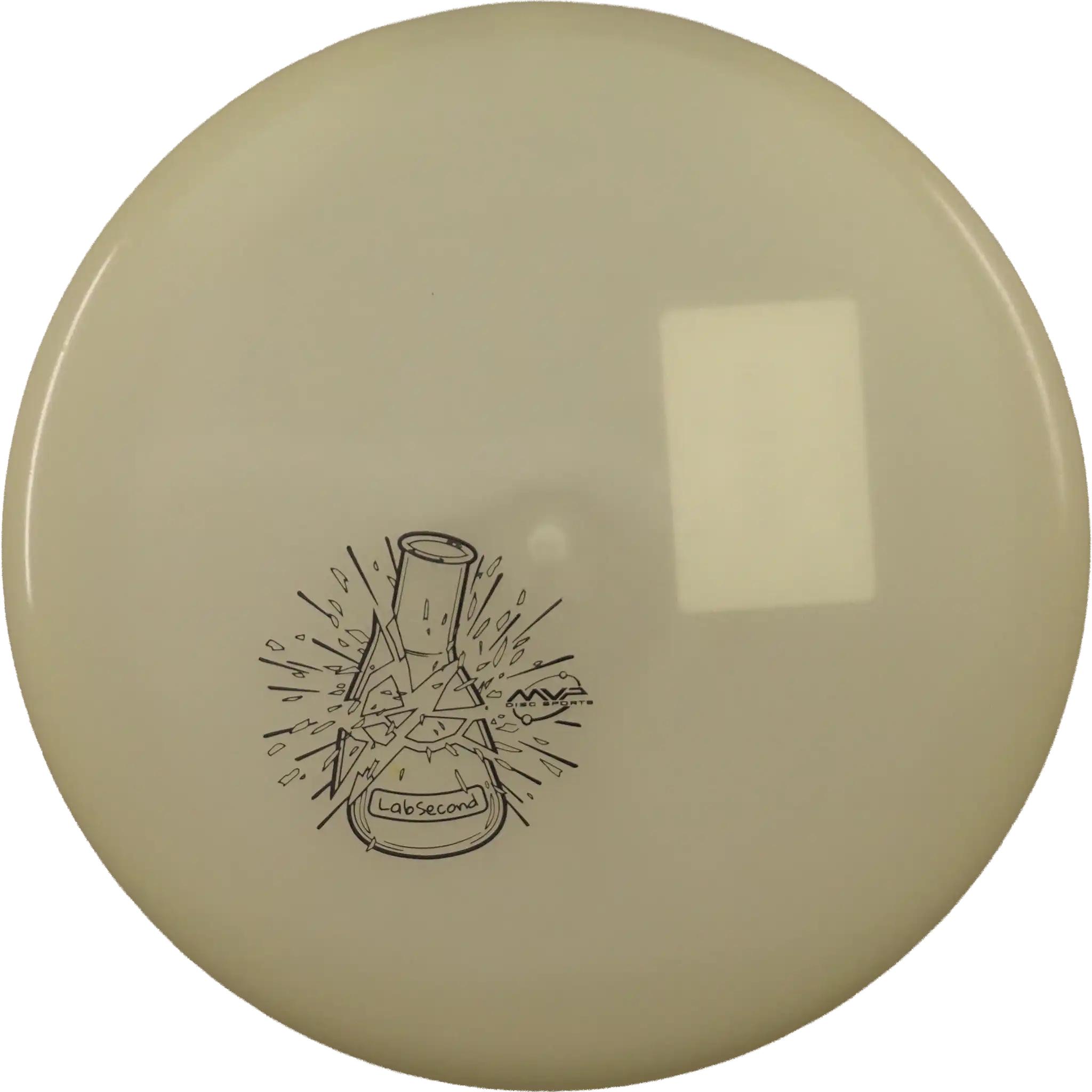 Eclipse Parachute - Lab Second