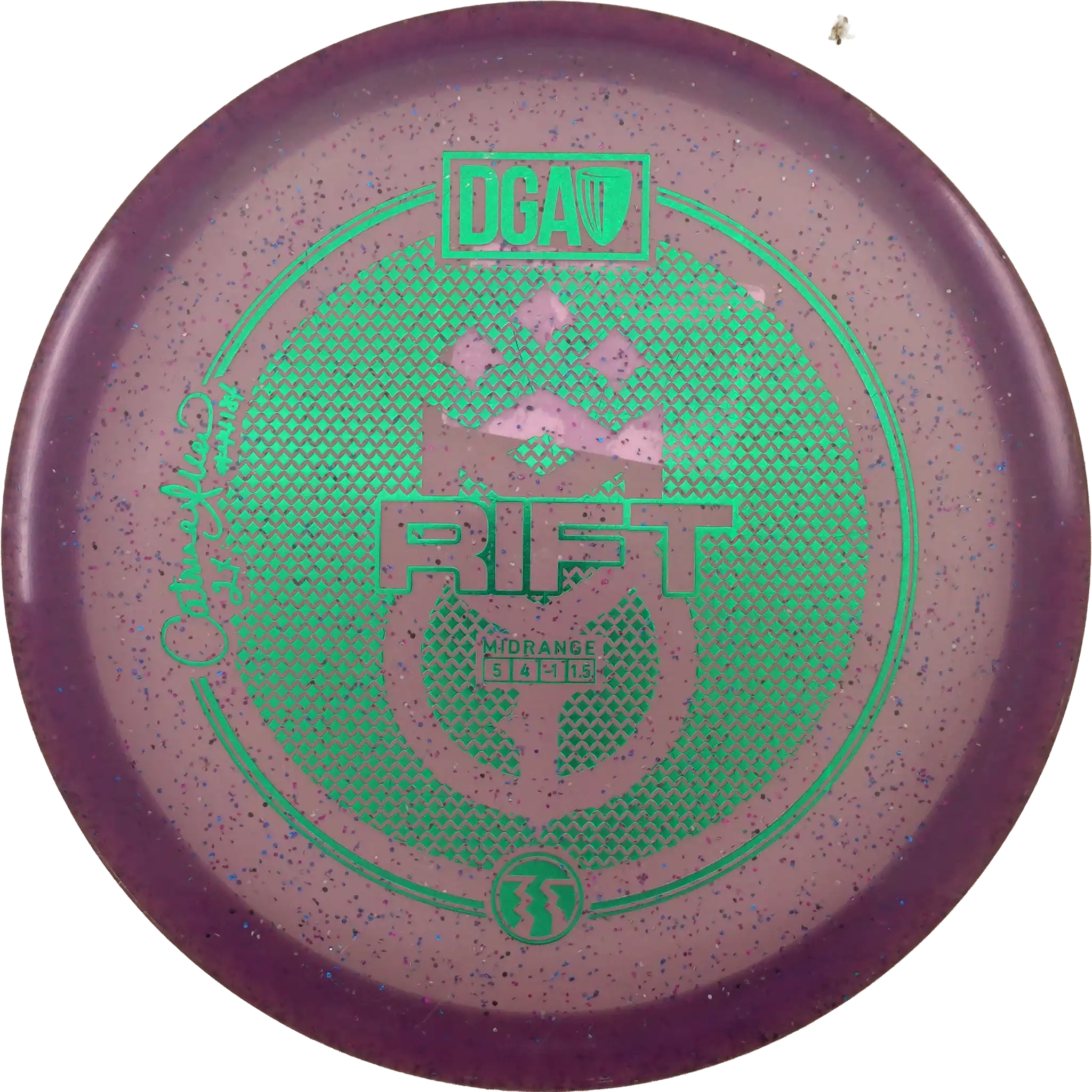 SP Line Rift DGA - Catrina Allen