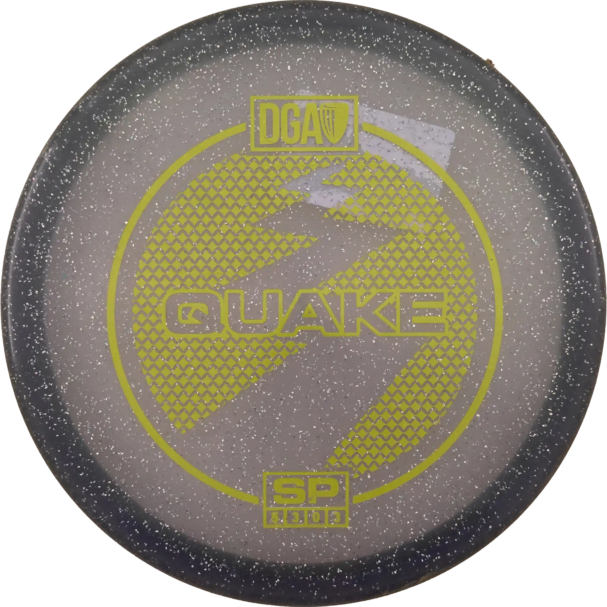 SP Line Quake