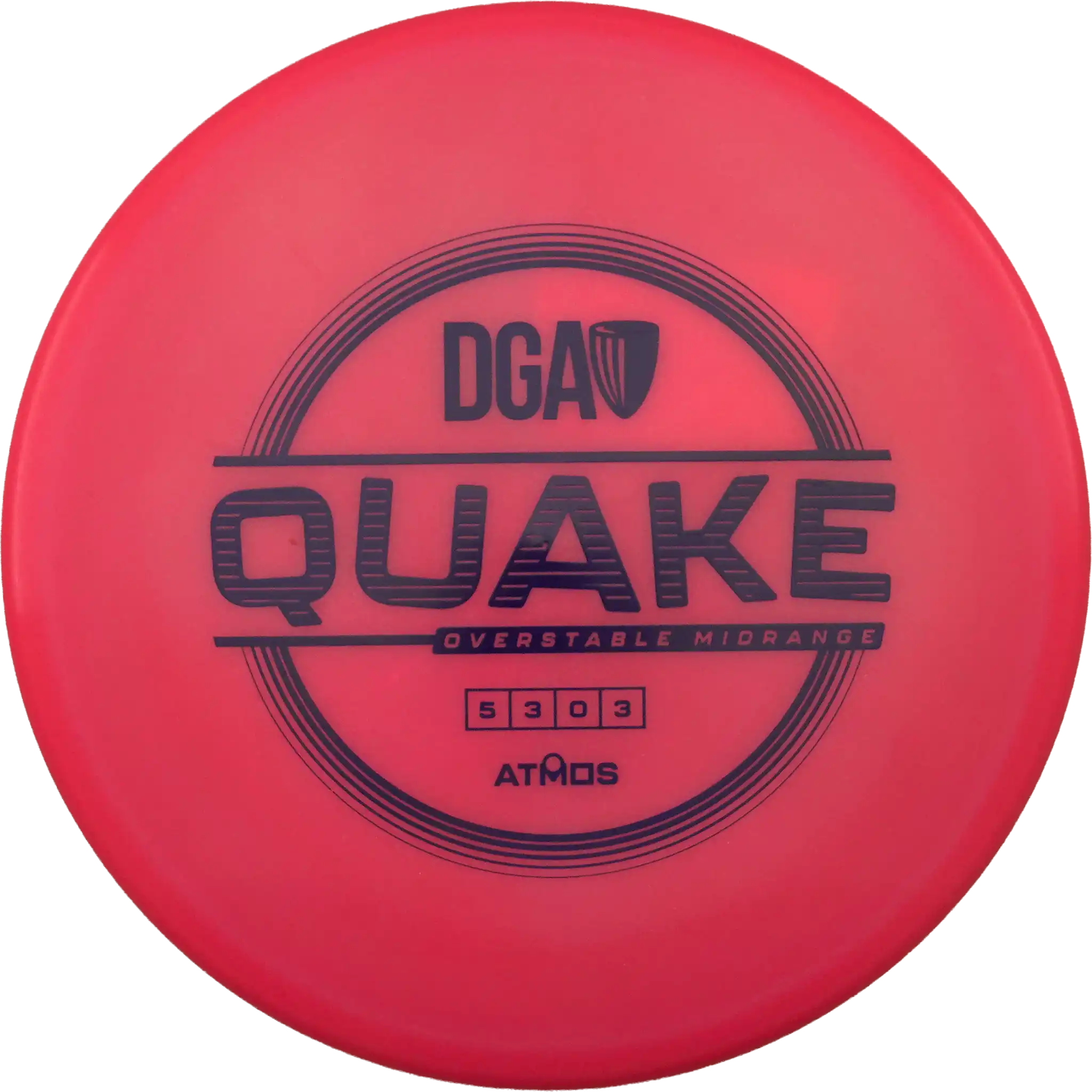 Atmos Quake