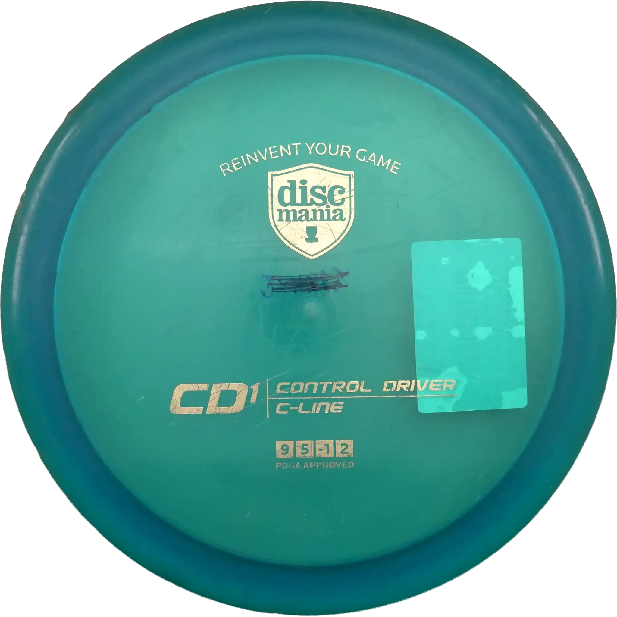 C-Line CD1