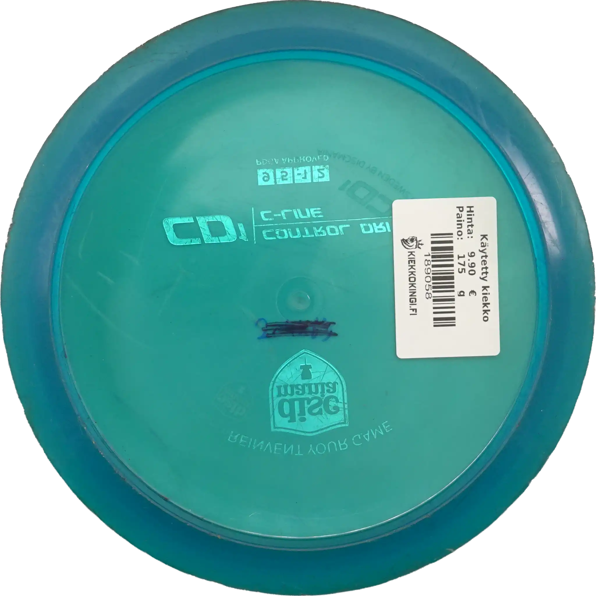 C-Line CD1