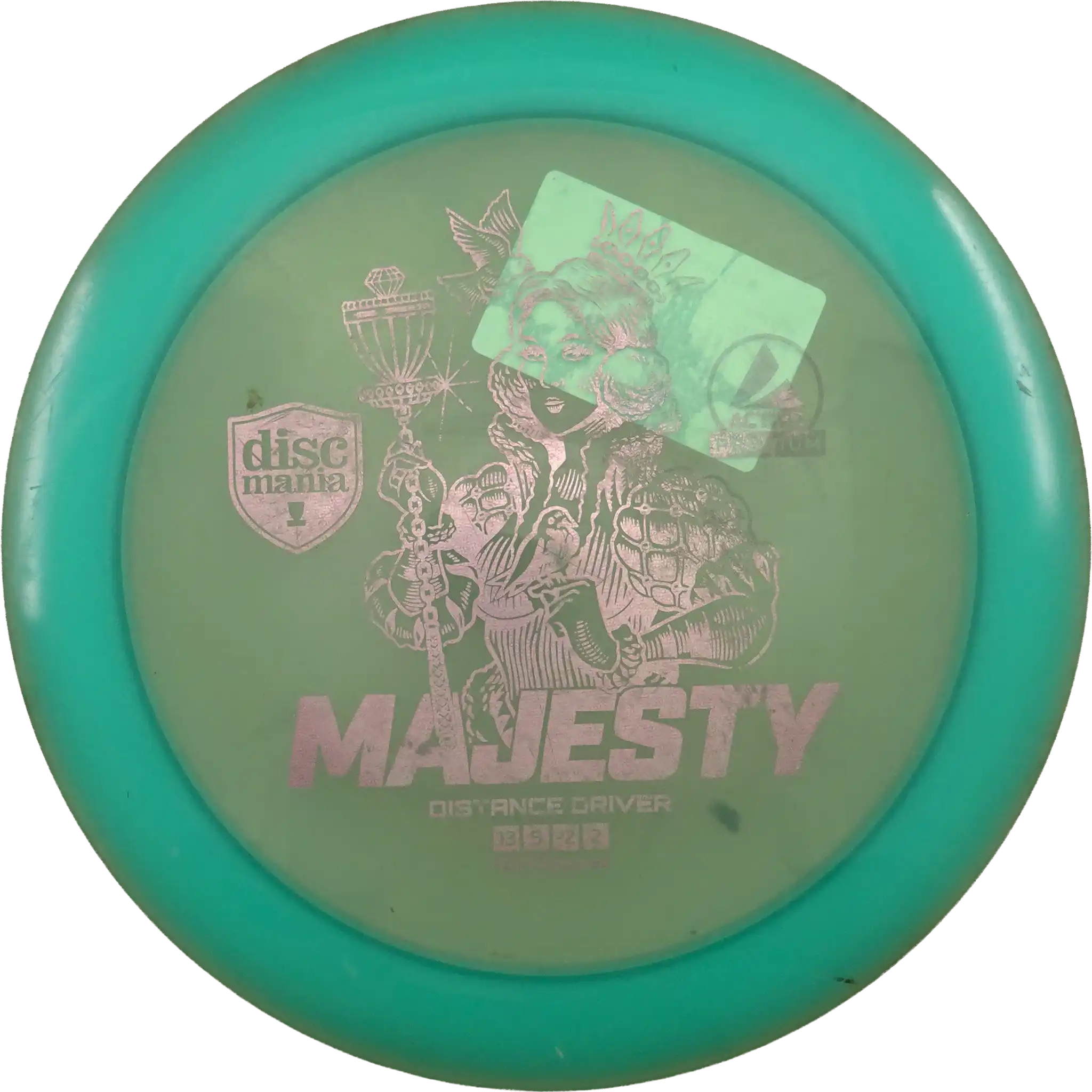 Active Premium Majesty
