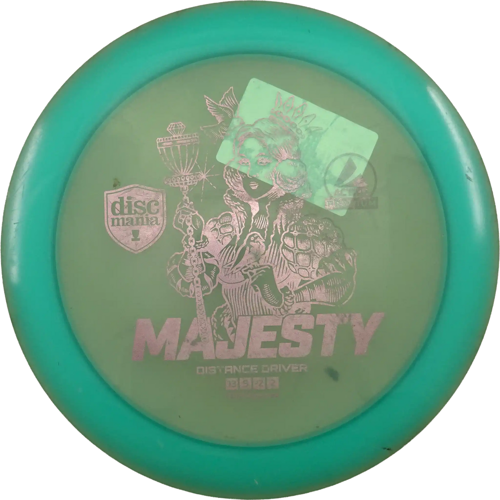 Active Premium Majesty