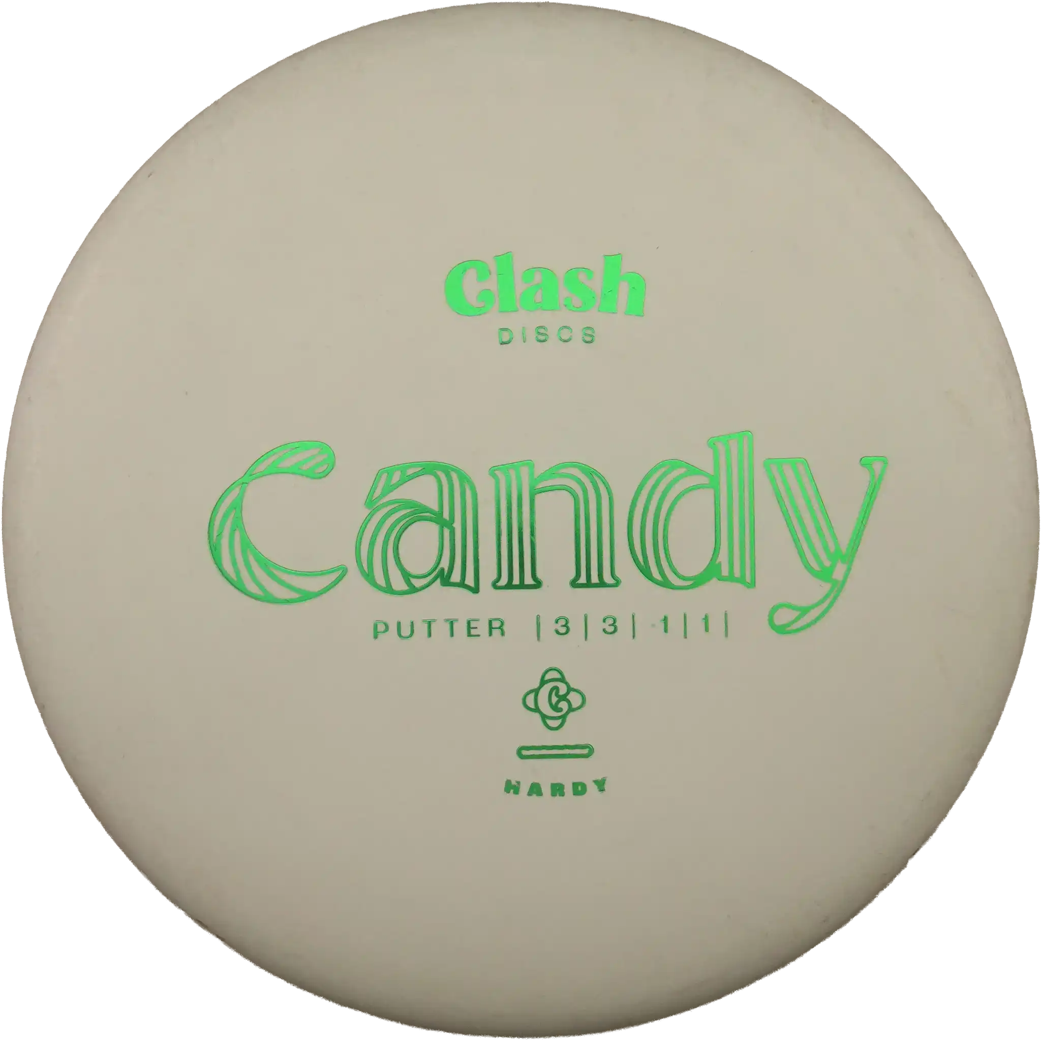 Hardy Candy