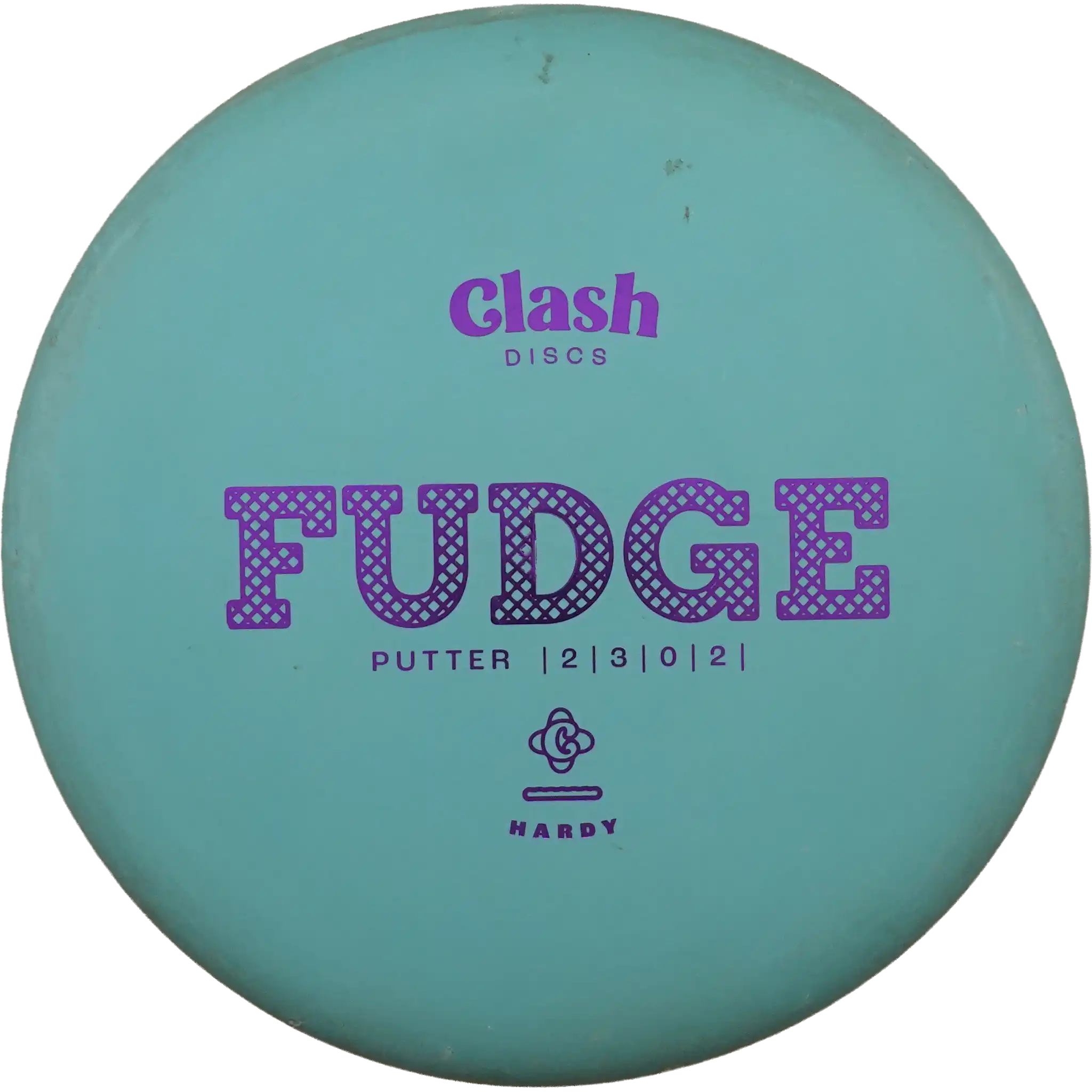 Hardy Fudge